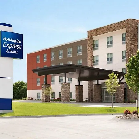 Holiday Inn Express & Suites - Lumberton By Ihg